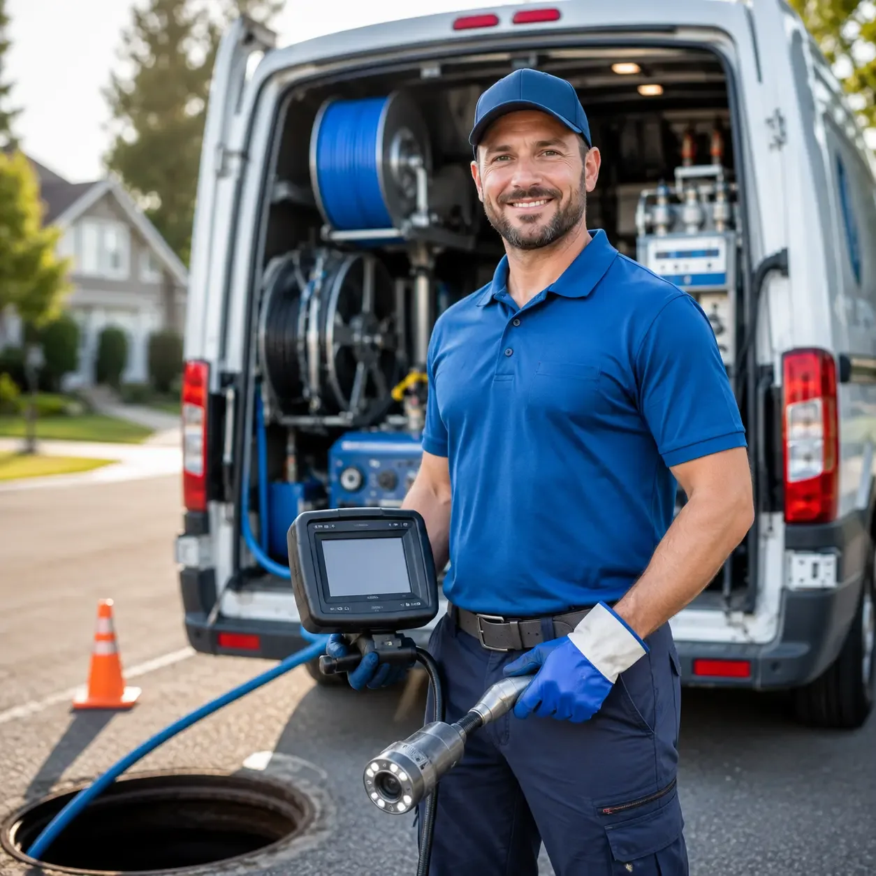 Local Pipe Relining specialists in Portageville, MO