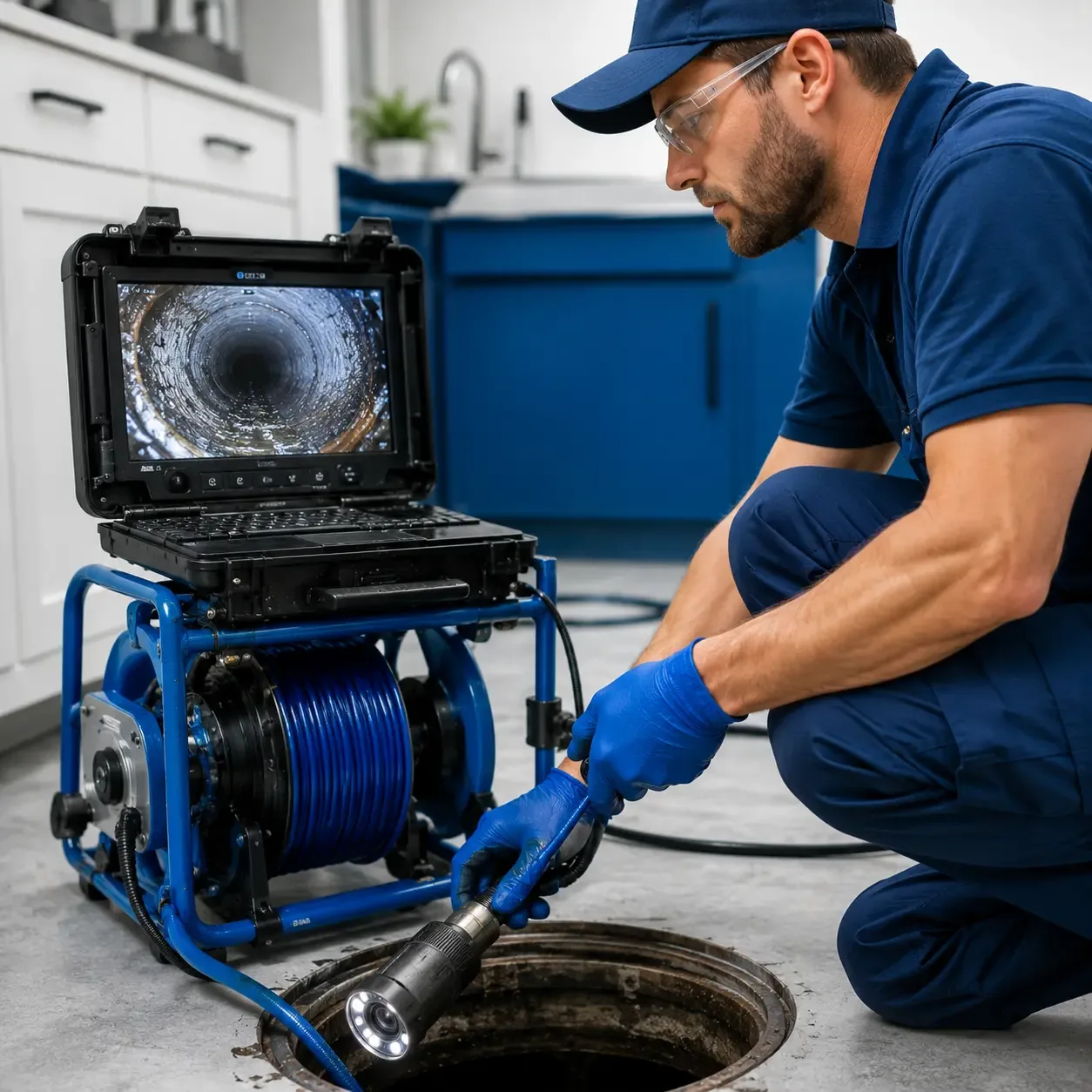 Pipe Relining professionals serving Portageville, MO